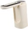 POPETPOP Bomba dispensadora de Agua automatica Household Plegable Jarra dispensador de portátil dispensador de Agua automático Bomba de Agua Potable electrica AbS Blanco