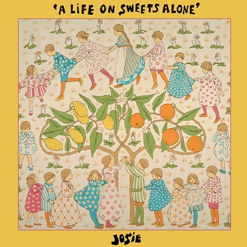 A Life on Sweets Alone