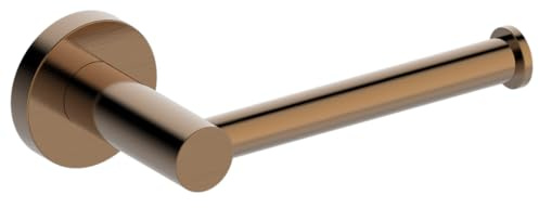 Essebagno Luisa WC-Rollenhalter Kupfer