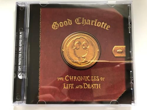 The Chronicle Of Life And Death - Copy control