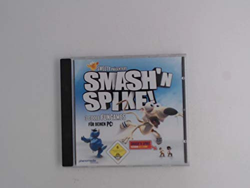 Jamba - Smash'n Spike
