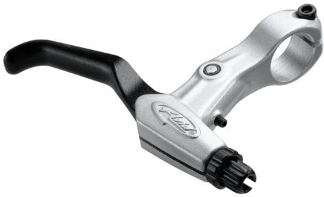 Avid Bremshebel FR-5, Silber, 00.5215.003.000