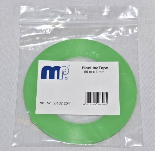 Abdeckband FineLine Tape 3mm