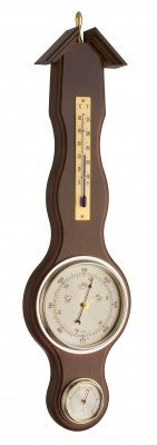 TFA 20.1037.03 Wetterstation
