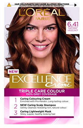 L'Oreal Paris Tinte permanente L'Oreal Excellence