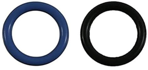 febi bilstein 21587 Gasket Set for fuel filter, pack of one