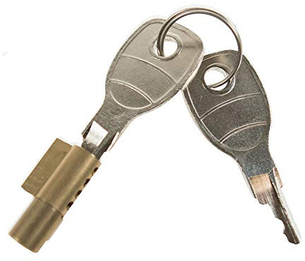 Maypole 478 DP Integral Lock and Key Fits MP80
