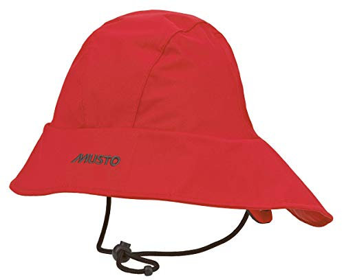 Musto Suroit Atmungsaktiv, Performance, Rot