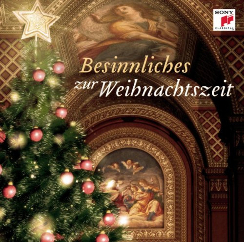 Besinnliches zur Weihnachtszeit