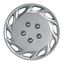 Ring Automotive RWT33 Vegas Wheel Trim (4 Trims Per Box)