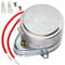 Replacement Synchronous Motor for Motorised Valves ACL Honeywell Landis Gye Satchwell Sopec Tower Replacement Part 2-Port 3-Port Valve Failure