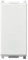 Vimar serie plana - Interruptor 1 polos 10ax blanco