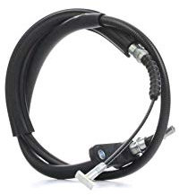 TRW Automotive AfterMarket GCH2583 Cavo freno di stazionamento
