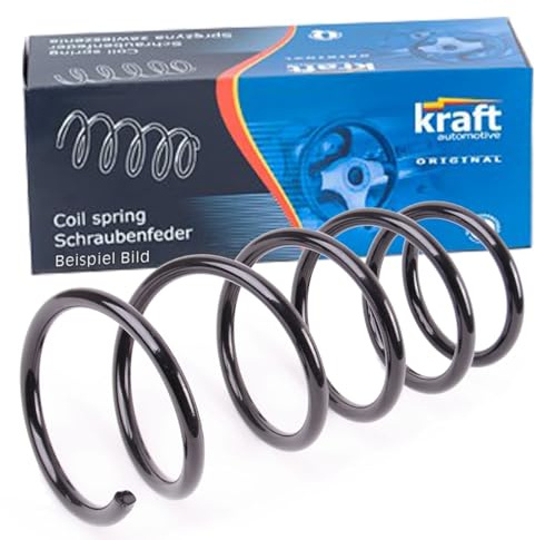 Kraft Automotive 4026507 Fahrwerksfeder