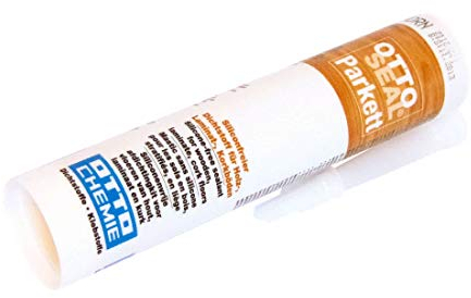 OTTOSEAL A 221 PARKETT Parkett-Fugenmasse 310 ml Kartusche C29 mahagoni merbau