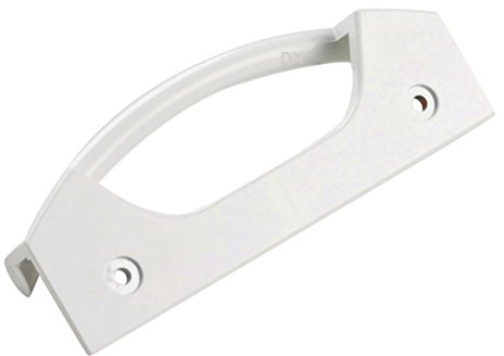 DREHFLEX - manija/puerta de manija adecuada para varios dispositivos de Bosch/Siemens/Neff/Constructa etc. - adecuado para la parte no. 00096110/096110