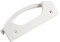 DREHFLEX - manija/puerta de manija adecuada para varios dispositivos de Bosch/Siemens/Neff/Constructa etc. - adecuado para la parte no. 00096110/096110