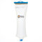 Cnoc Outdoors VECTO Réservoir d'eau 3 L, filetage 28 mm, bleu