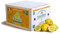 Limoni Verdelli 100% Siciliani e 100% Biologici - Massima Freschezza e Sostenibilità, Limoni Raccolti Direttamente dai Nostri Alberi - 16 kg