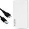Storite Gaming Externe Festplatte, tragbares USB 3.0-Laufwerk, Festplatte 2,5 Zoll Ultra Slim und High Speed ​​– HDD-Datensicherungslaufwerk geeignet für PS5, PS4, PS3, PC, Android, Mac (500GB)