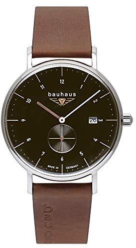 Bauhaus, Classic, Quarz, 2132-2