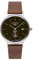 Bauhaus, Classic, Quarz, 2132-2