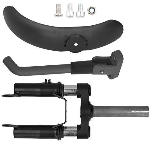 Ciciglow Forcella Anteriore per M365/PRO, Ridurre Efficacemente Le Vibrazioni Pratica per Scooter Elettrico