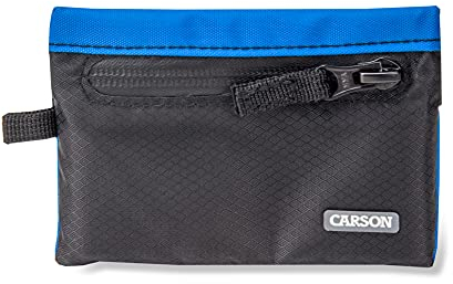 Carson Floating Wallet - Schwimmende Nylon Brieftasche, Blau (EW-20BU)