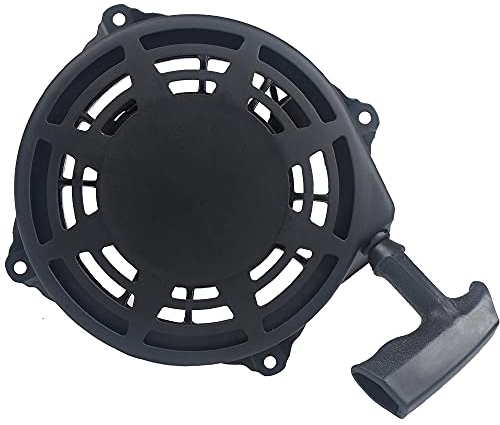 NICAVKIT 497680 Lanceur pour Briggs & Stratton 497680 Oregon 31-068 Rotary 12368 Tondeuse à Gazon