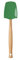 Le Creuset Espátula cuchara Craft, 28 cm, Silicona, Bamboo, 42104284080000