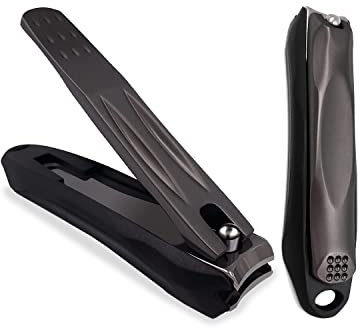 Ongle Precision Nail Clippers