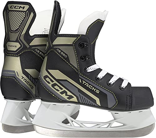 CCM Tacks 550 Youth Hockey Skates (Youth 10.0 = EUR 28)