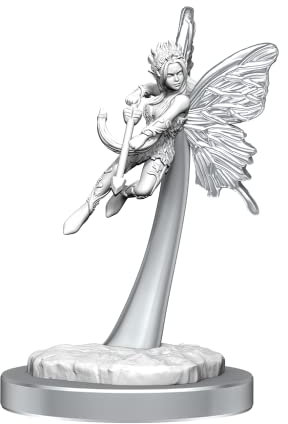 Wizkids D&D Nolzurs Marvelous Pixies Miniaturen