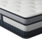 Vesgantti Matratze 140x190 Federkernmatratze 7-Zonen Taschenfederkernmatratze Modern Tonnentaschenfederkernmatratze Comfort Boxspring Mattress (H3, klassisch Box-top 26cm)