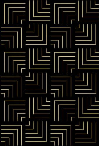 myforHD Papier Peint Autocollant, Auto-adhésif, Imperméable, Moderne GéOméTrique, ImperméAble Autocollant, DéCoratif, Pour Meuble Decoratif Salon Salle De Bain Chambre Armoire Porte Murale