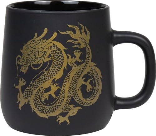 Konitz Gobelet Golden Dragon