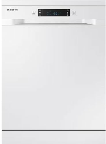 Samsung Lavastoviglie DW60CG550FWQET 60 cm