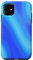 Hülle für iPhone 11 Blues WAVES