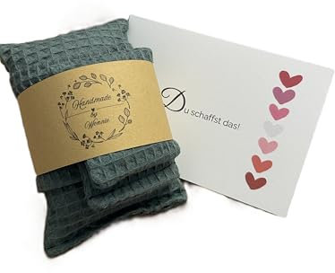 Portkissen Geschenkset für Krebspatienten Geschenk Krebs Chemotherapie