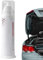 Graisse Automobile pour Portes - Lubrifiant Auto Longue Durée 100ml,Lubrifiant Universel pour Toit Ouvrant et Charnières Auto à Longue Durée