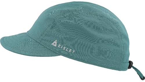 Eisley Cap Canyon mit UPF50+ * CoolDry Innenband * Kordelzug * knautschbar * leicht * atmungsaktiv & schnell trocknend
