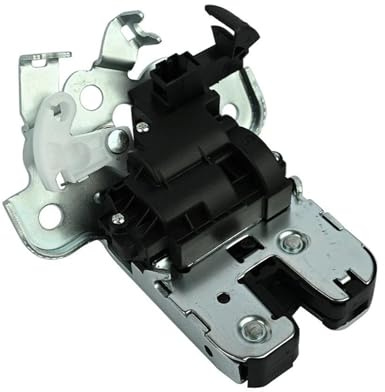 Für Für FABIA Für OCTAVIA Für RAPID Für SUPERB Heckklappenschloss 8R0827505A, 8K9827505, 8R0827505