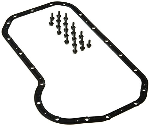 DICHT STZ OELWANNE VAG | Kompatibel mit: AUDI 100 C2 Avant, 100 C2 Stufenheck, 100 C3 Avant, 100 C3 Stufenheck, 100 C4 Avant, 100 C4 Stufenheck
