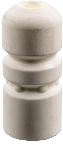 FEBI BILSTEIN Anschlagpuffer, Federung 18386 Hinterachse | Kompatibel mit: AUDI 80 B4 Avant, 80 B4 Stufenheck