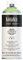 Liquitex 4450840 - Vernice Spray Professionale A Base D'acqua, Verde Giallo Brillante, 400ml, 1 Pezzo