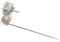 Genuine IGNIS Herd Backofen Thermostat