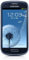 Samsung Galaxy S3 mini NFC Smartphone débloqué 4 pouces 8 GB Android 4.1 Jelly Bean Bleu (import Europe)