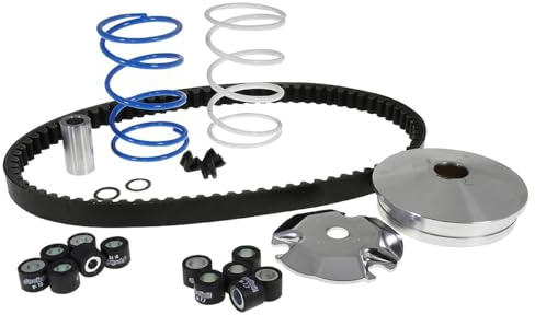 Variomatik POLINI Speed Control Kit kompatibel mit PEUGEOT Speedfight 2 50 LC (2-Takt) Typ:S1