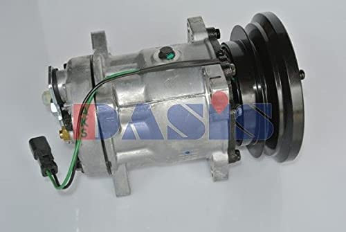 AKS DASIS 851736N Klimaanlagen