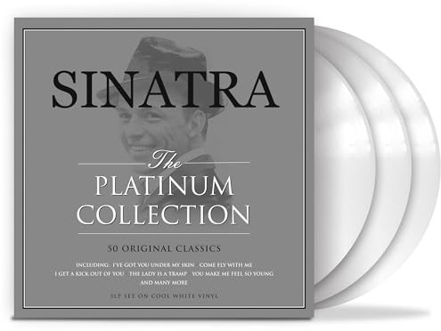 The Platinum Collection 100th Anniversary